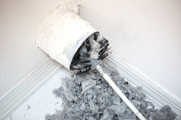 Best General Air Duct Cleaning  in Richgrove, CA