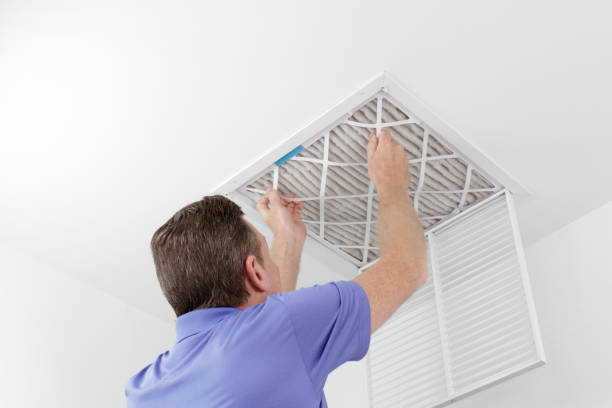 Best Residential Air Duct Cleaning  in Richgrove, CA
